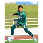 成長のために