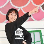 裸石の輝き  ミュージカルに 〜 子どもたちに表現の喜び伝える　スタジオLOOSE 主宰 本山 圭子さん