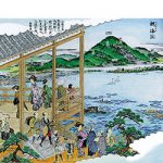 観海閣 江戸時代の姿で復元