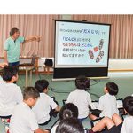 【和歌山】粉河祭 次世代へ継承 〜 粉河小学校 歴史学び 太鼓体験