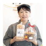 【和歌山】米粉の魅力をパンで発信 〜 グルテンフリー 米粉パン専門店 結 Musubi 平野 貴代さん