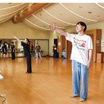 【和歌山】市民ら100人出演 生きる希望届ける ミュージカル 9月6日 「HERO」和歌山公演