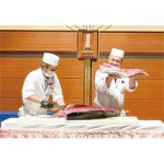 【家族で楽しむ夏の思い出】 サマーファミリーバイキング