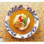 カレーとスイーツで「ここちよい時間」を