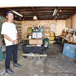 【和歌山】「本の駅 マツエホンザ」店主  神田 和輝さん 〜 本を起点にまちづくり